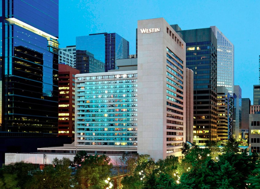 Westin