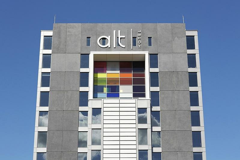 ALT Hotel
