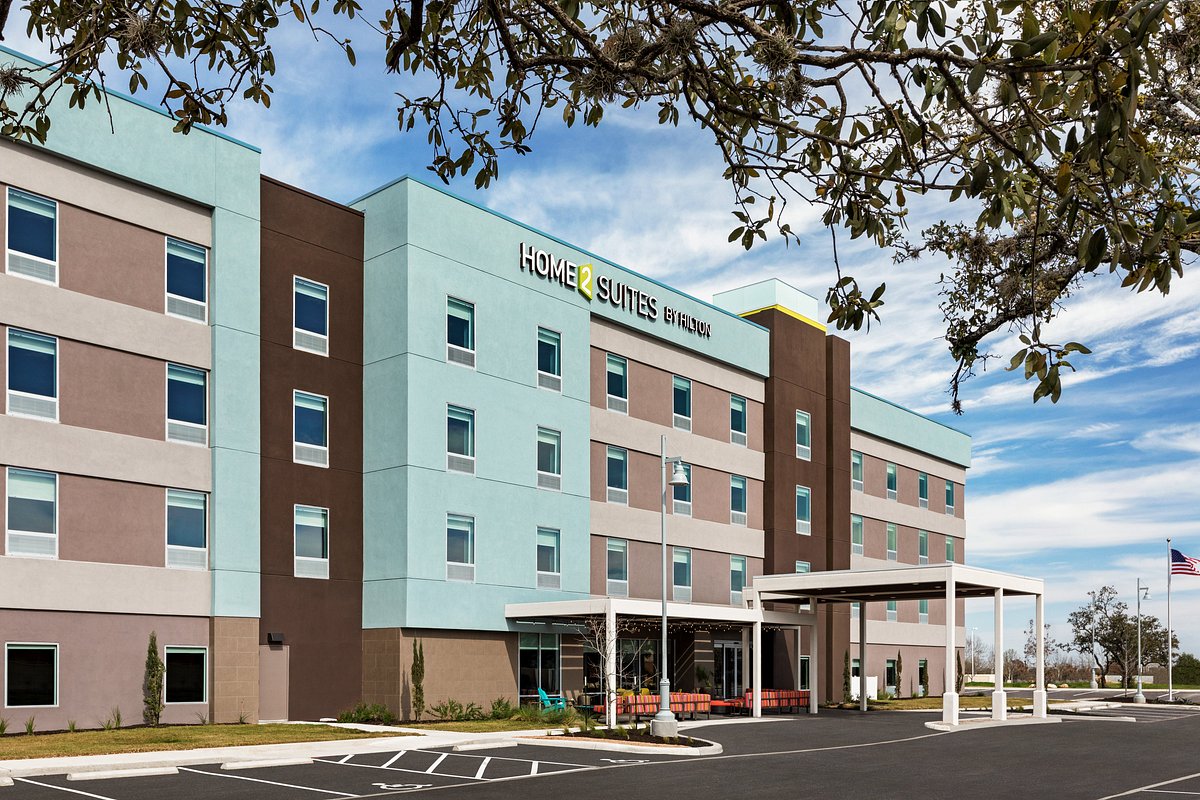 Home2 Suites by Hilton St. Augustine I-95