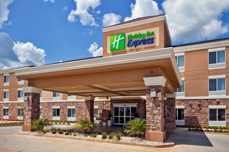 Holiday Inn Express Orleans