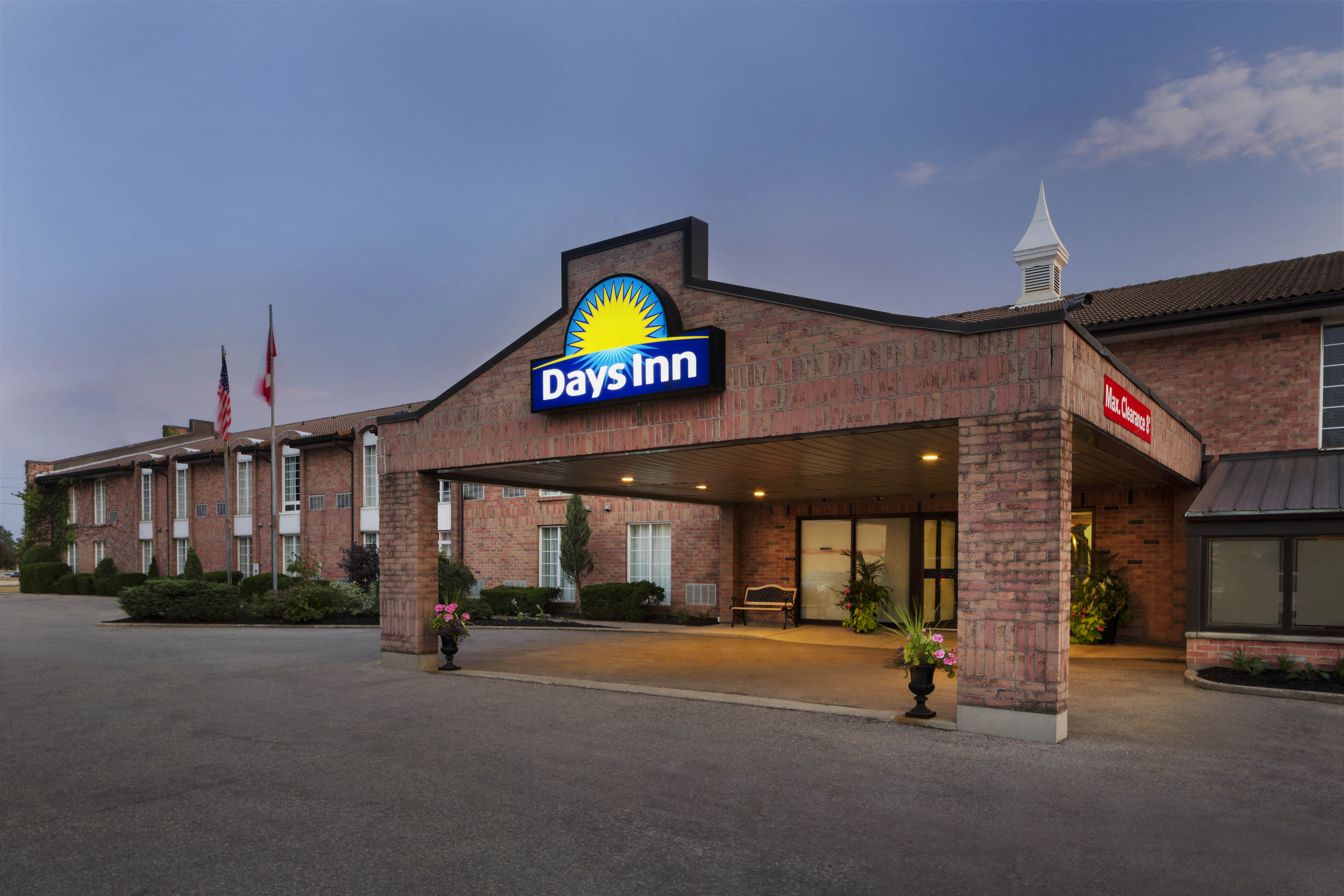 Days Inn