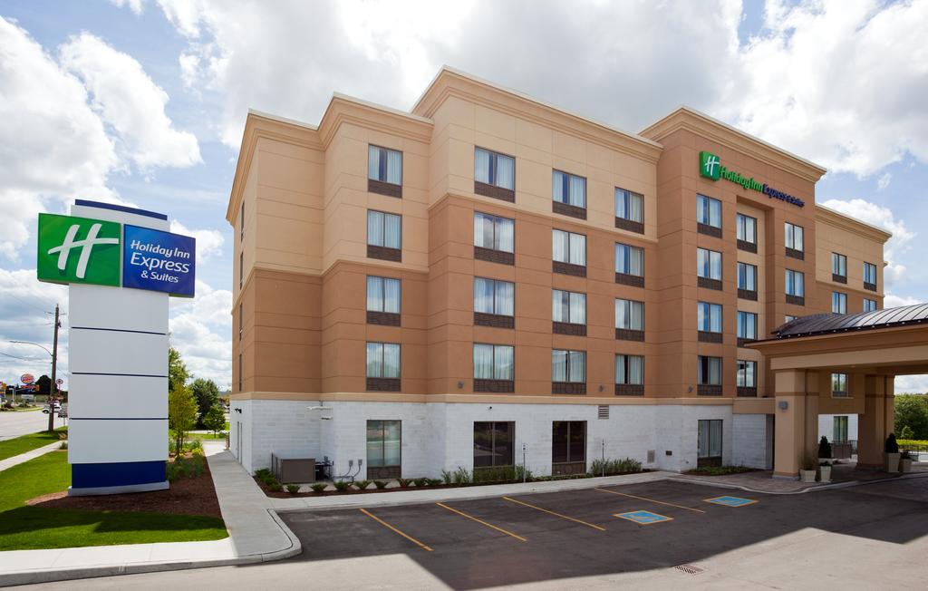 Holiday Inn Express