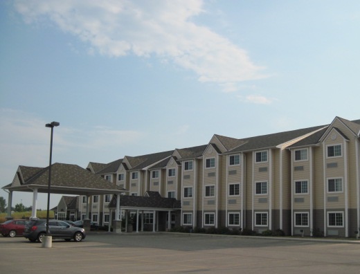 Best Western Plus