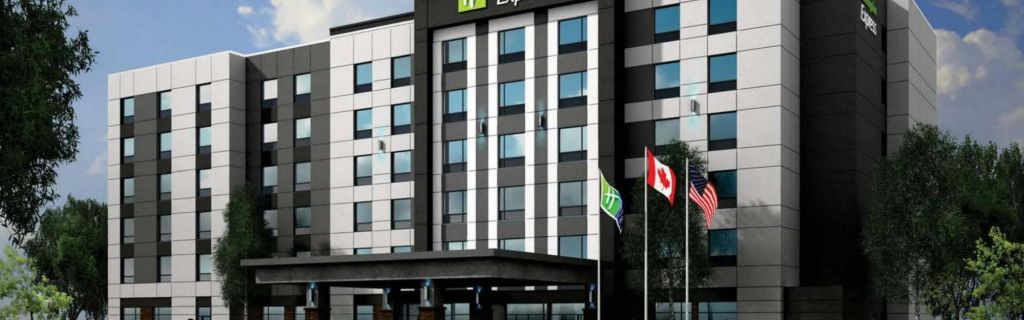 Holiday Inn Express