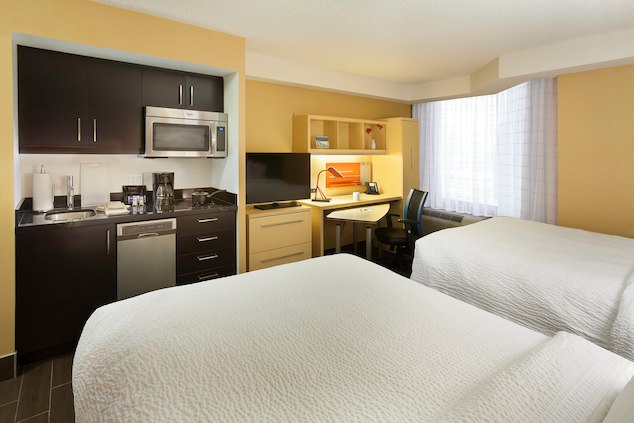Towneplace Suites