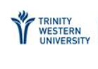 Trinity Western University Residence