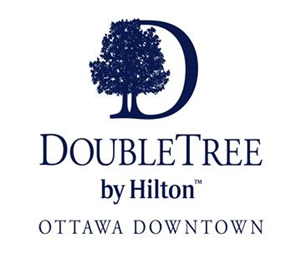 DoubleTree by Hilton Ottawa Downtown