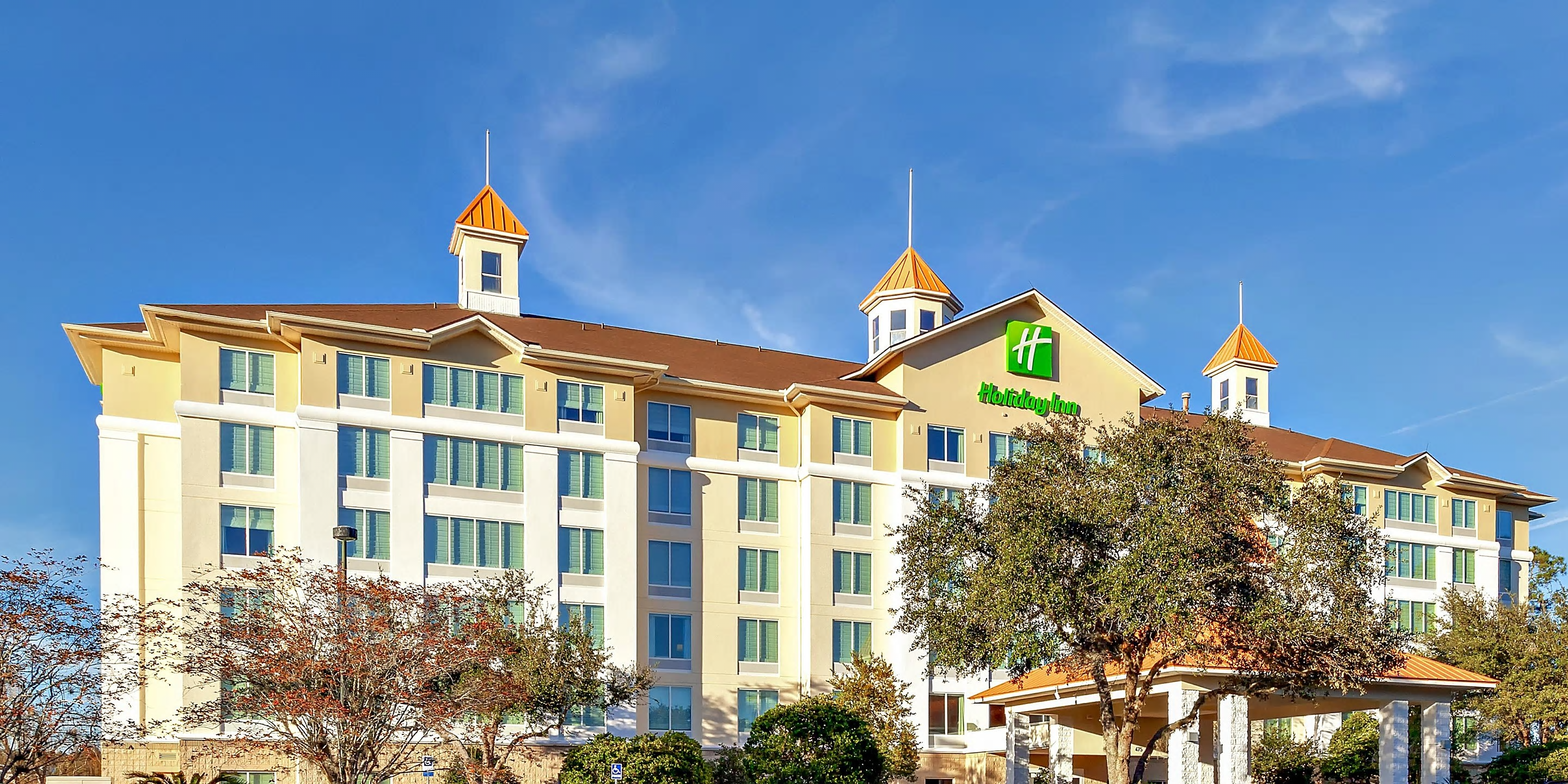 Holiday Inn St. Augustine-World Golf