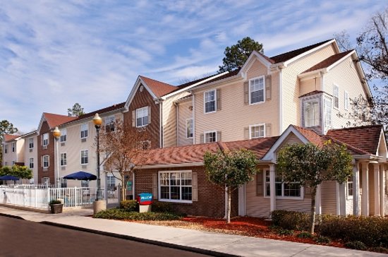 TownePlace Suites Tallahassee North Capital Circle