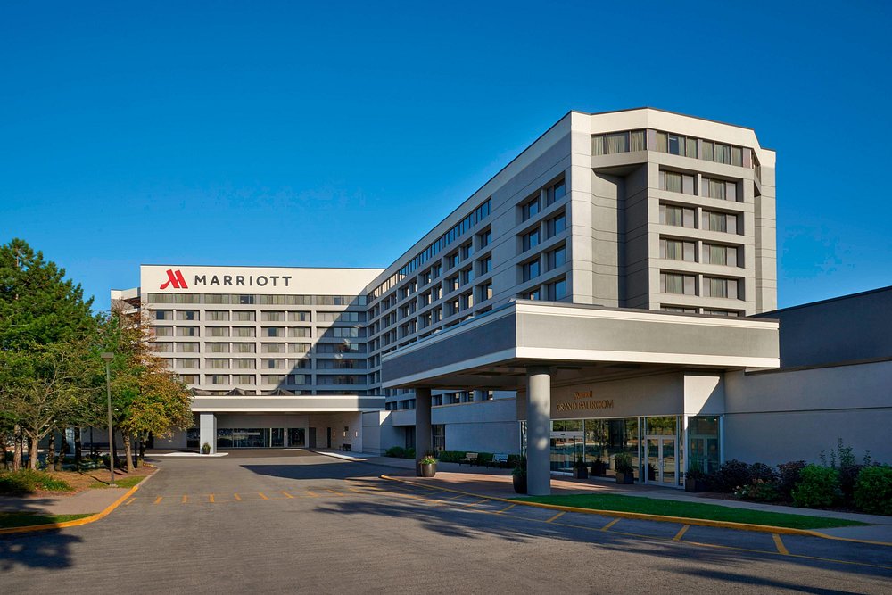 Marriott