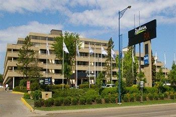 Wyndham Edmonton Hotel & Conference Centre