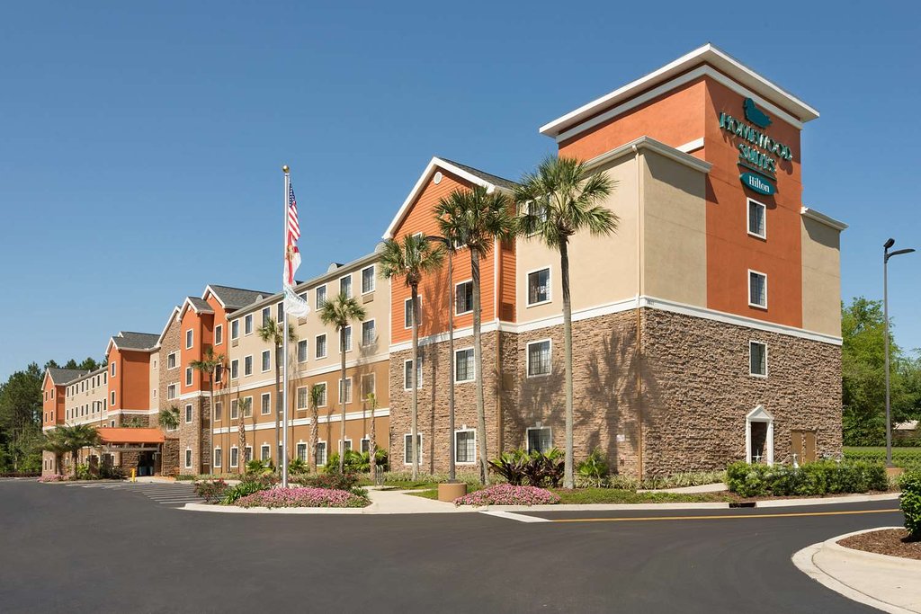 Homewood Suites by Hilton Deerwood Park
