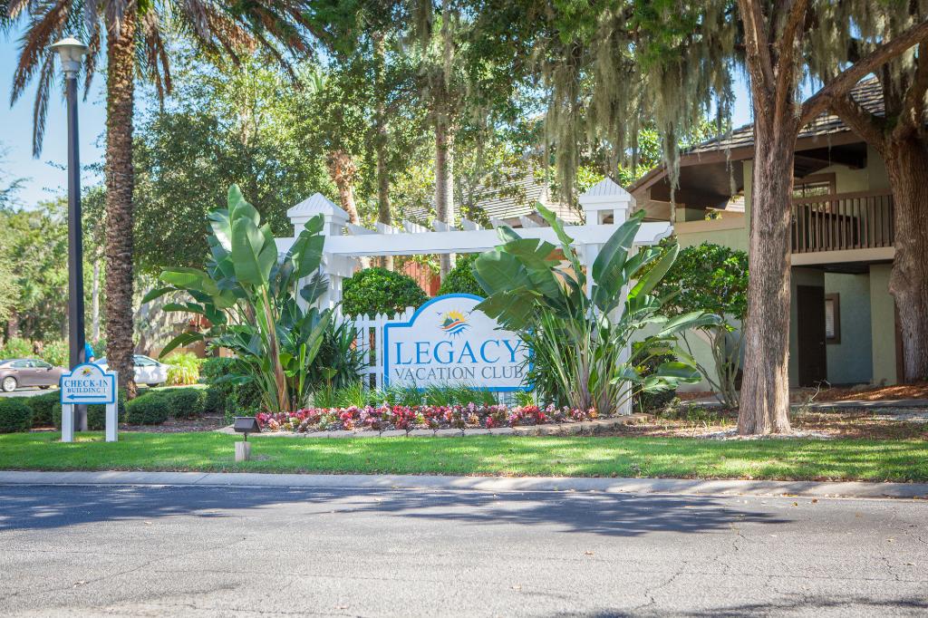 Legacy Vacation Resort Palm Coast