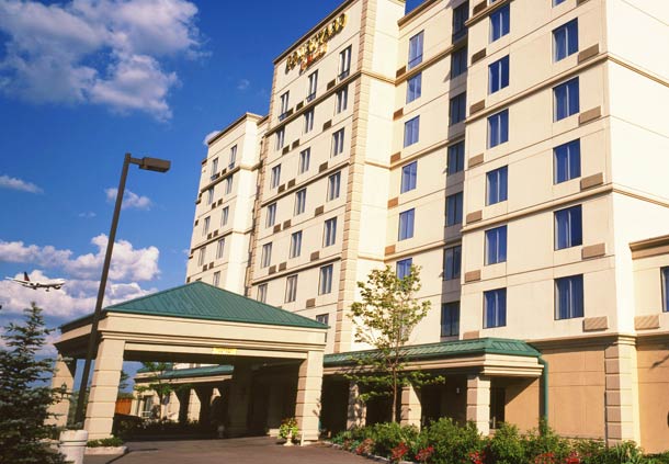 Courtyard by Marriott