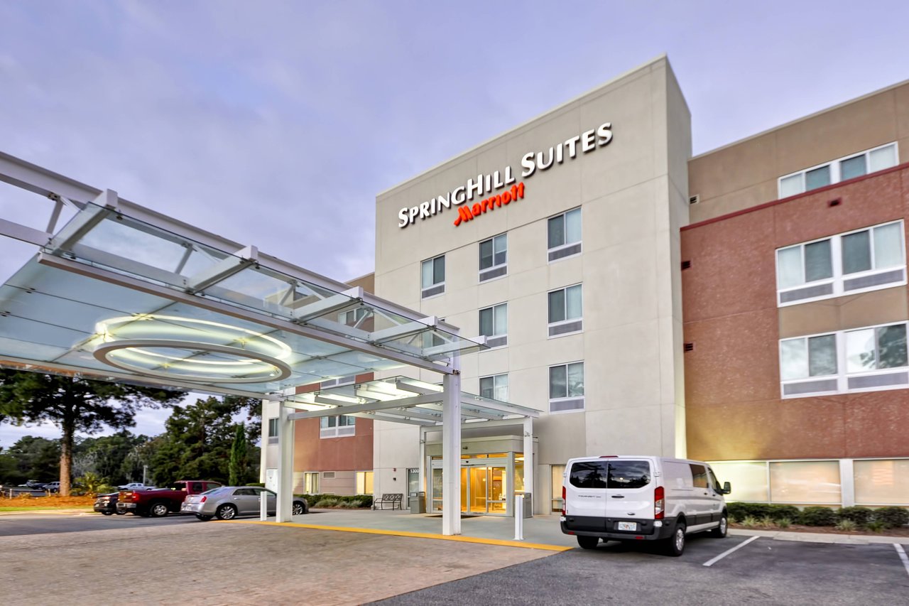 Springhill Suites Tallahassee Central