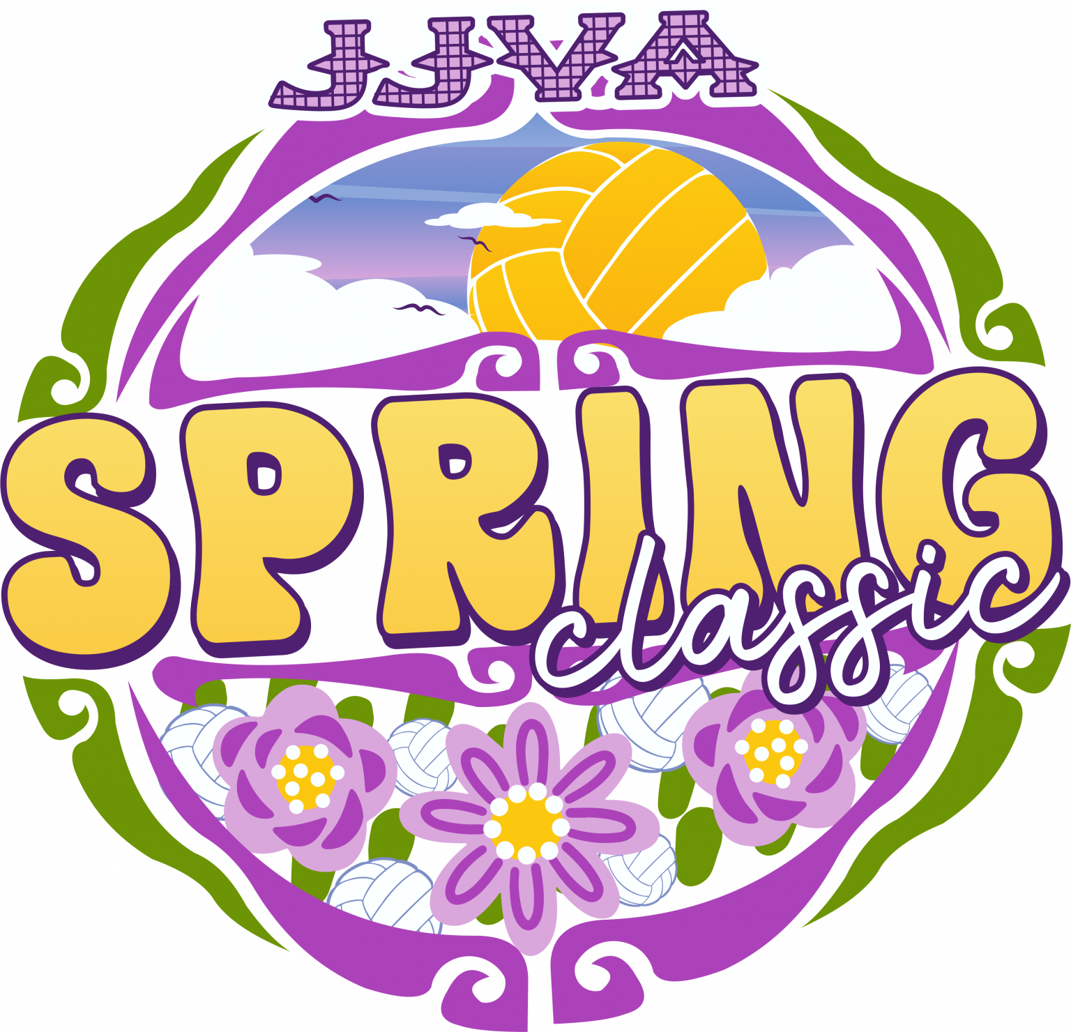 JJVA Spring Classic(USAV Sanctioned) 2024