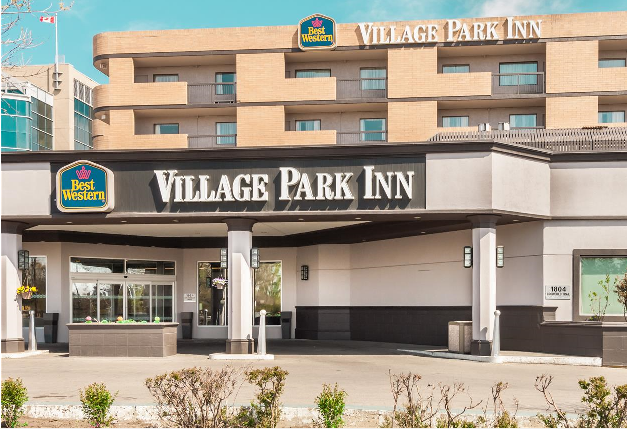 Preview Hotels