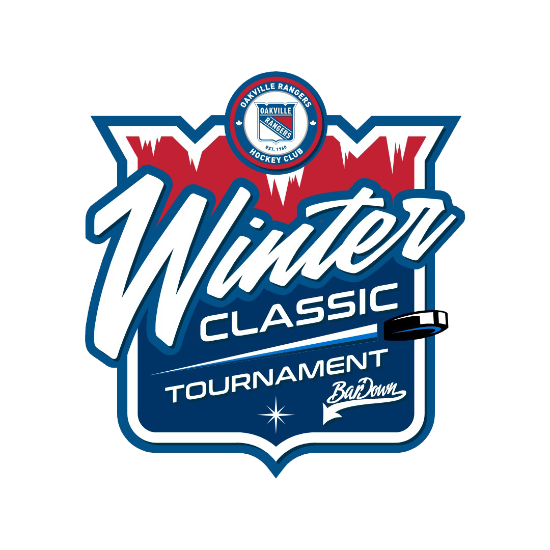 Event Profile Oakville Rangers Winter Classic 2023